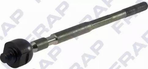 FRAP 2350 - Aksiālais šarnīrs, Stūres šķērsstiepnis www.autospares.lv