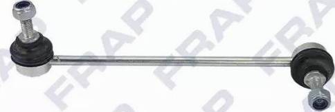 FRAP 2301 - Stiepnis / Atsaite, Stabilizators www.autospares.lv