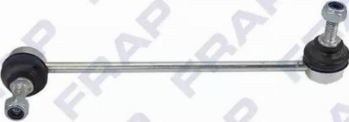 FRAP 2302 - Rod / Strut, stabiliser www.autospares.lv