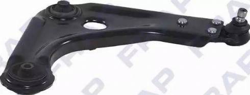 FRAP 2335 - Track Control Arm www.autospares.lv