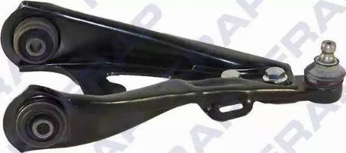 FRAP 2321 - Рычаг подвески колеса www.autospares.lv