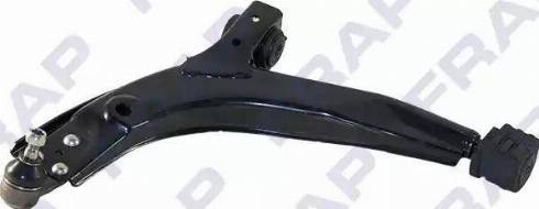 FRAP 2327 - Neatkarīgās balstiekārtas svira, Riteņa piekare www.autospares.lv