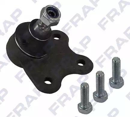 FRAP 2376 - Balst / Virzošais šarnīrs autospares.lv