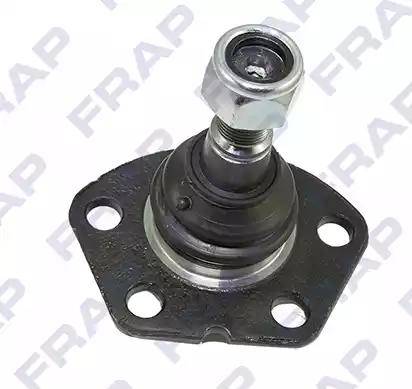 FRAP 2370 - Balst / Virzošais šarnīrs www.autospares.lv