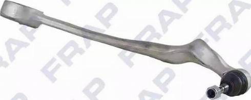 FRAP 2299 - Track Control Arm www.autospares.lv