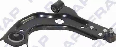 FRAP 2249 - Track Control Arm www.autospares.lv