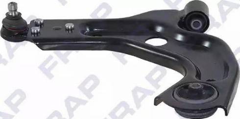 FRAP 2248 - Track Control Arm www.autospares.lv