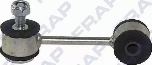 FRAP 2242 - Stiepnis / Atsaite, Stabilizators www.autospares.lv