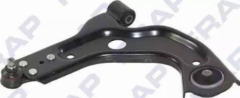 FRAP 2250 - Track Control Arm www.autospares.lv