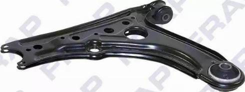 FRAP 2257 - Рычаг подвески колеса www.autospares.lv