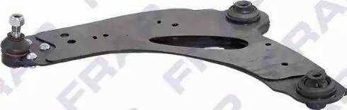 FRAP 2268 - Track Control Arm www.autospares.lv