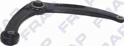 FRAP 2271 - Track Control Arm www.autospares.lv