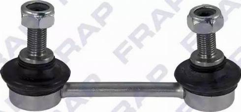 FRAP 2755 - Stiepnis / Atsaite, Stabilizators www.autospares.lv