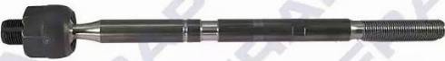 FRAP 2764 - Inner Tie Rod, Axle Joint www.autospares.lv