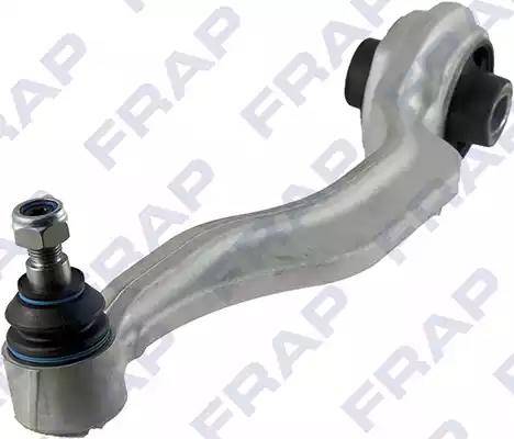 FRAP 2718 - Рычаг подвески колеса www.autospares.lv