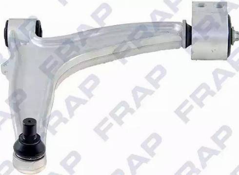 FRAP 2738 - Track Control Arm www.autospares.lv