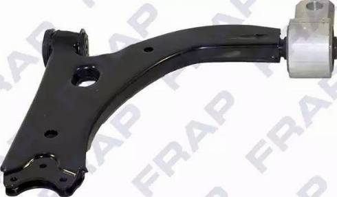 FRAP 2721 - Рычаг подвески колеса www.autospares.lv