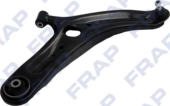 FRAP F4485 - Рычаг подвески колеса www.autospares.lv