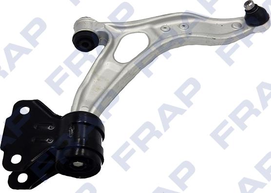 FRAP F4439 - Рычаг подвески колеса www.autospares.lv