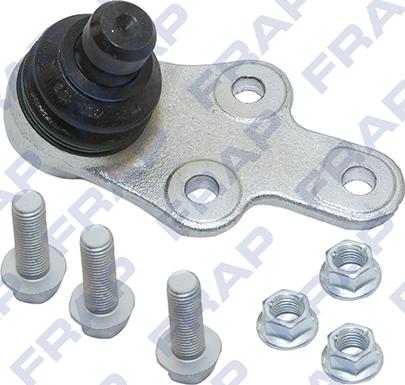 FRAP F4435 - Ball Joint www.autospares.lv