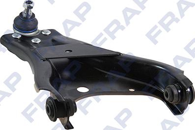 FRAP F4430 - Track Control Arm www.autospares.lv