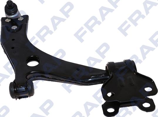 FRAP F4437 - Рычаг подвески колеса www.autospares.lv