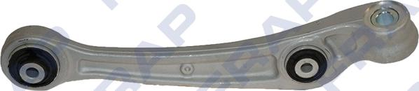 FRAP F4596 - Track Control Arm www.autospares.lv