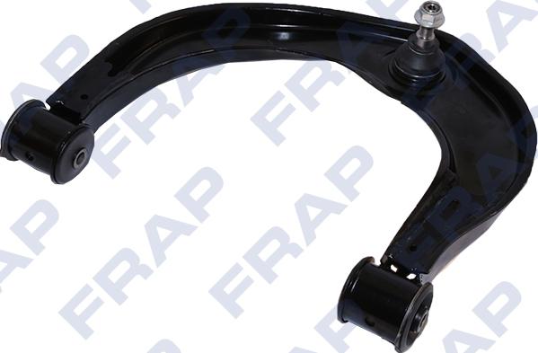 FRAP F4618 - Neatkarīgās balstiekārtas svira, Riteņa piekare www.autospares.lv