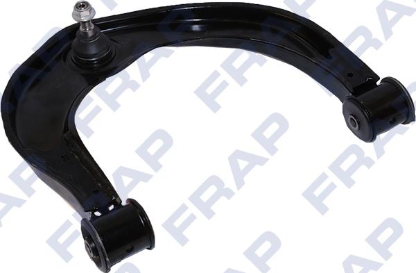 FRAP F4617 - Neatkarīgās balstiekārtas svira, Riteņa piekare www.autospares.lv