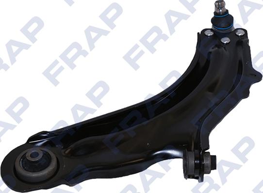 FRAP F4093 - Рычаг подвески колеса www.autospares.lv