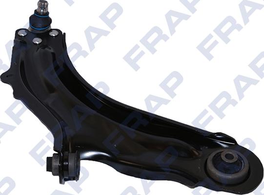 FRAP F4092 - Track Control Arm www.autospares.lv