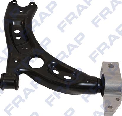 FRAP F4009 - Neatkarīgās balstiekārtas svira, Riteņa piekare www.autospares.lv