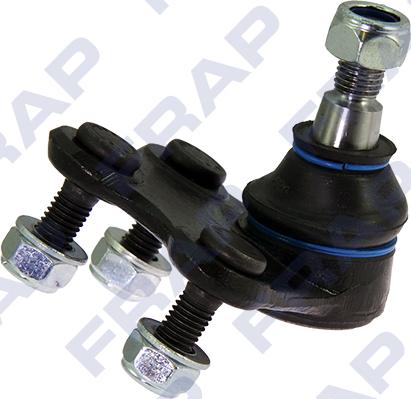 FRAP F4016 - Ball Joint www.autospares.lv