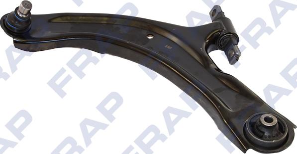 FRAP F4084 - Neatkarīgās balstiekārtas svira, Riteņa piekare www.autospares.lv