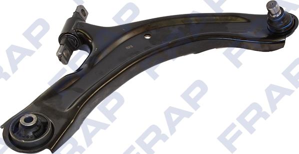 FRAP F4083 - Neatkarīgās balstiekārtas svira, Riteņa piekare www.autospares.lv