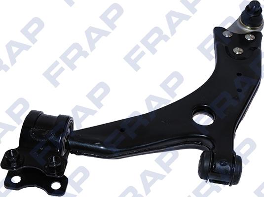 FRAP F4029 - Neatkarīgās balstiekārtas svira, Riteņa piekare www.autospares.lv