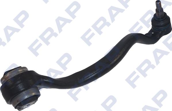 FRAP F4150 - Neatkarīgās balstiekārtas svira, Riteņa piekare www.autospares.lv