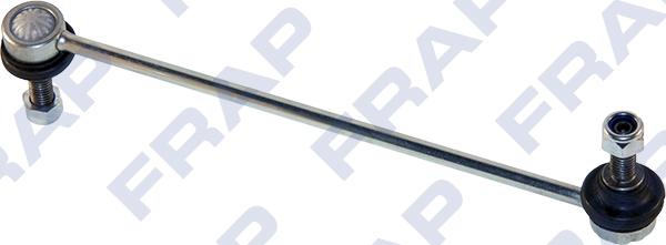 FRAP F4117 - Rod / Strut, stabiliser www.autospares.lv