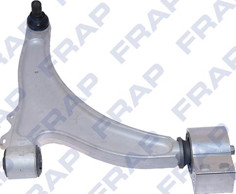 FRAP F4121 - Track Control Arm www.autospares.lv