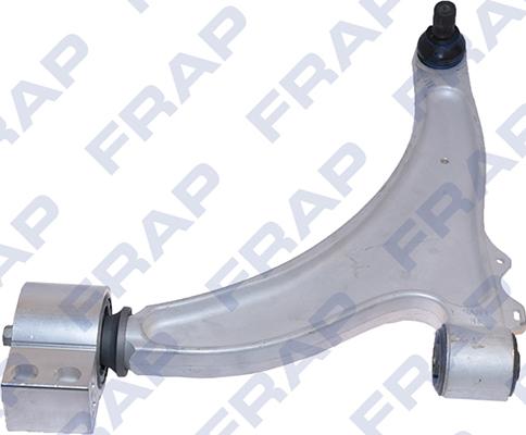 FRAP F4122 - Track Control Arm www.autospares.lv