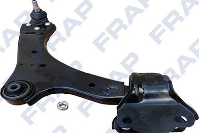 FRAP F4171 - Neatkarīgās balstiekārtas svira, Riteņa piekare www.autospares.lv