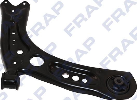 FRAP F4847 - Neatkarīgās balstiekārtas svira, Riteņa piekare www.autospares.lv