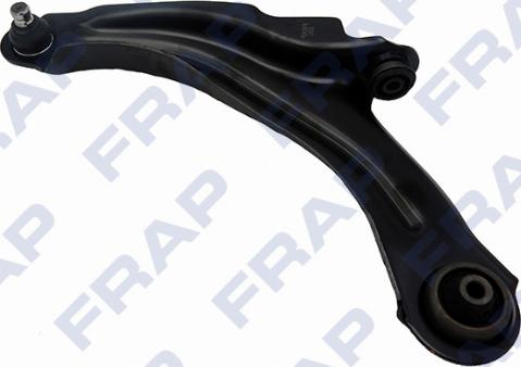 FRAP F4852 - Track Control Arm www.autospares.lv