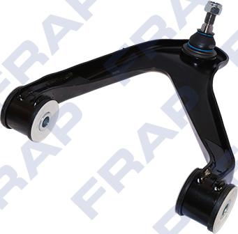 FRAP F4863 - Рычаг подвески колеса www.autospares.lv