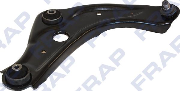 FRAP F4821 - Рычаг подвески колеса www.autospares.lv