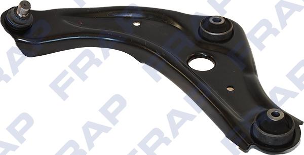 FRAP F4822 - Рычаг подвески колеса www.autospares.lv