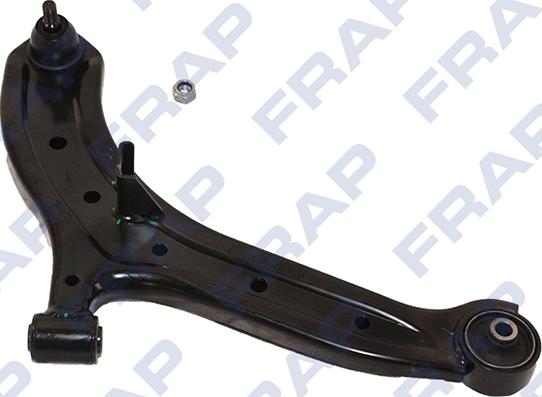 FRAP F4238 - Рычаг подвески колеса www.autospares.lv