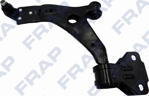 FRAP F4796 - Рычаг подвески колеса www.autospares.lv