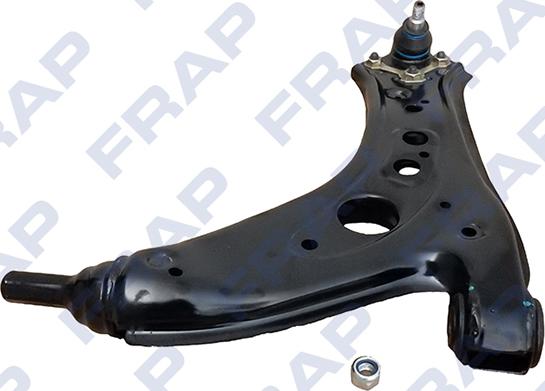 FRAP F5554 - Neatkarīgās balstiekārtas svira, Riteņa piekare www.autospares.lv