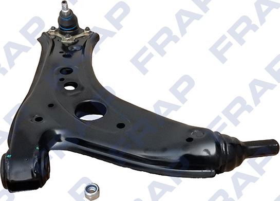 FRAP F5553 - Neatkarīgās balstiekārtas svira, Riteņa piekare www.autospares.lv